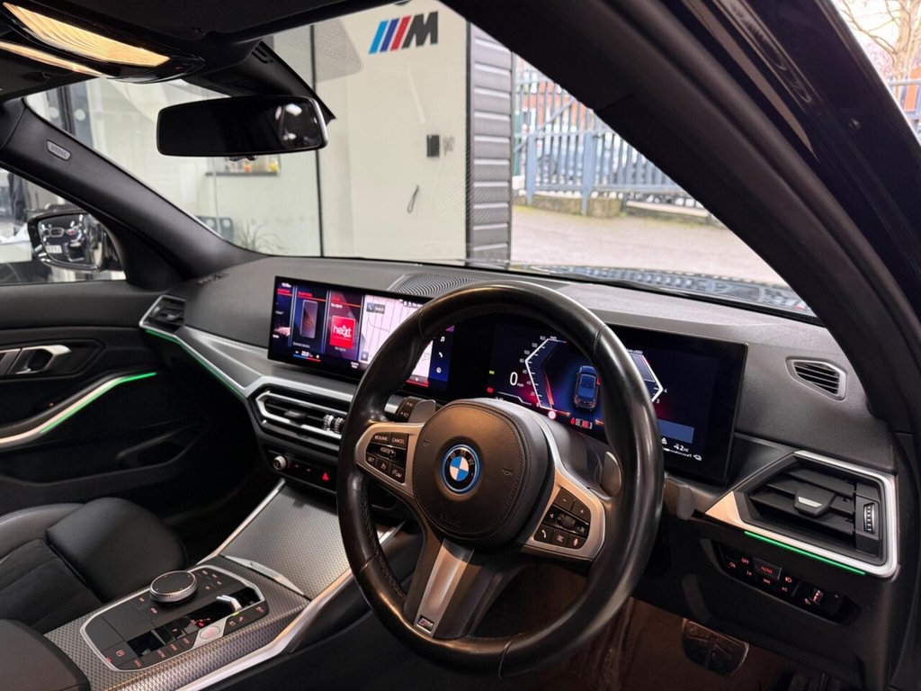 Used BMW 3 Series 2022 for sale - 77212830: Photo 31