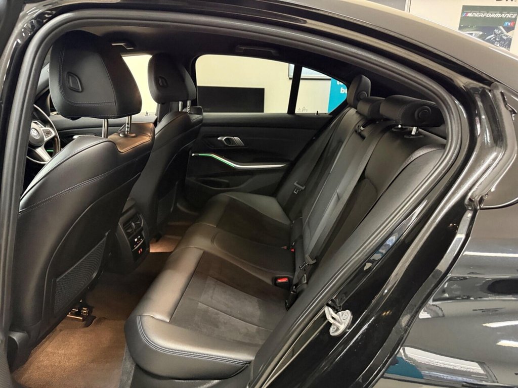 Used BMW 3 Series 2022 for sale - 77212830: Photo 34