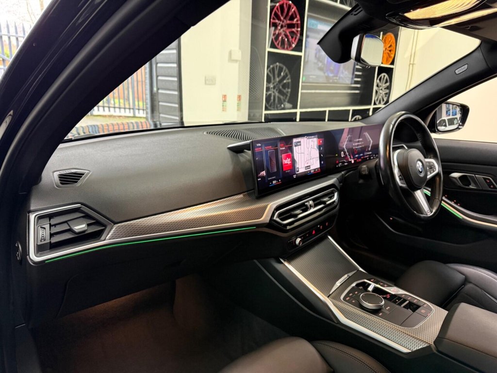 Used BMW 3 Series 2022 for sale - 77212830: Photo 35