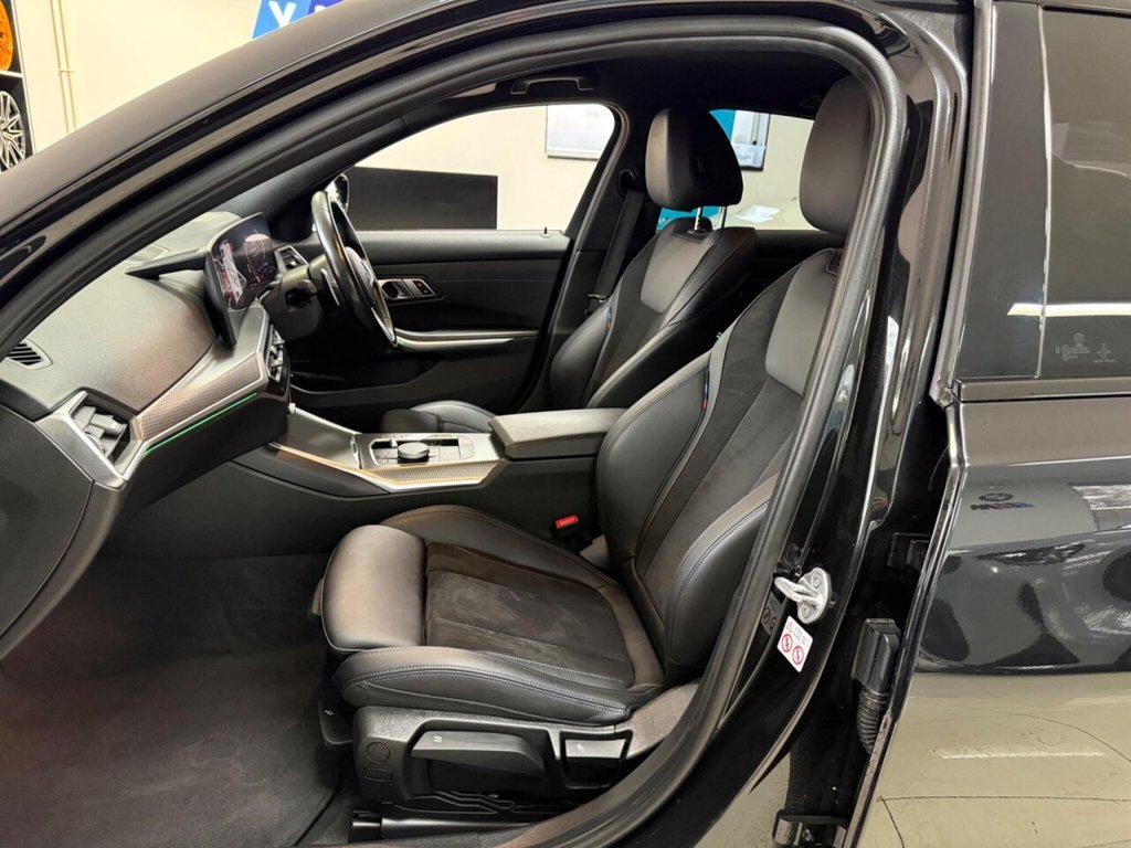 Used BMW 3 Series 2022 for sale - 77212830: Photo 36