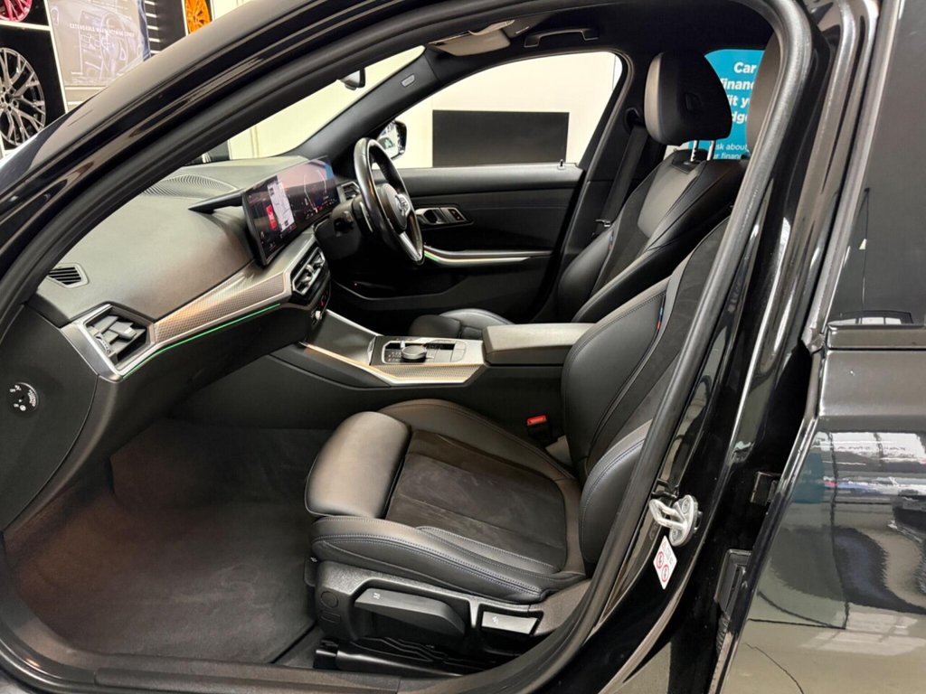 Used BMW 3 Series 2022 for sale - 77212830: Photo 37