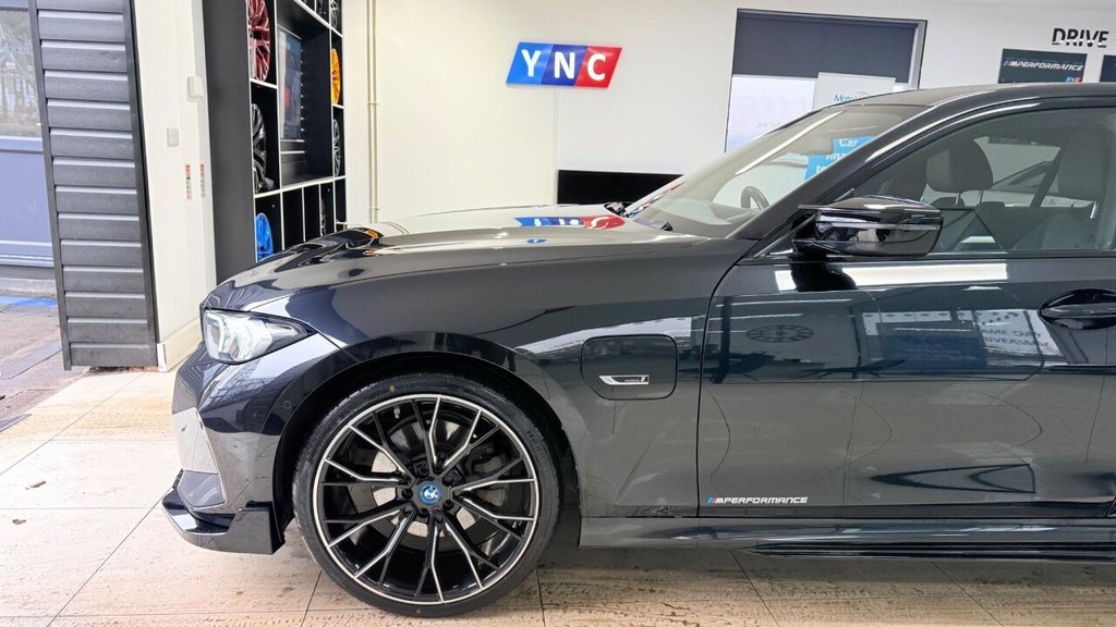 Used BMW 3 Series 2022 for sale - 77212830: Photo 38