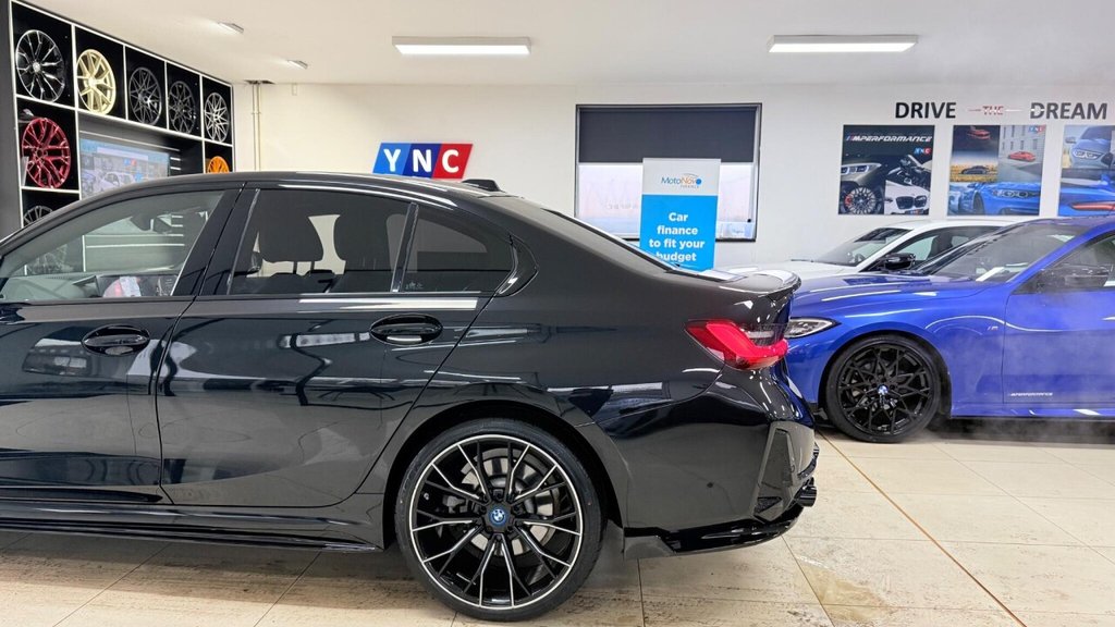 Used BMW 3 Series 2022 for sale - 77212830: Photo 39