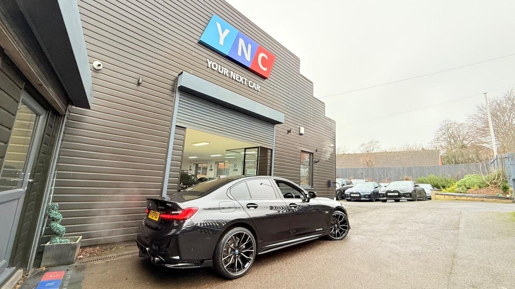 Used BMW 3 Series 2022 for sale - 77212830: Photo 4