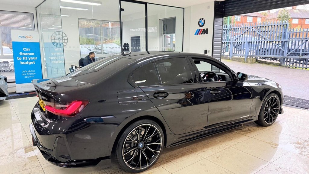 Used BMW 3 Series 2022 for sale - 77212830: Photo 42