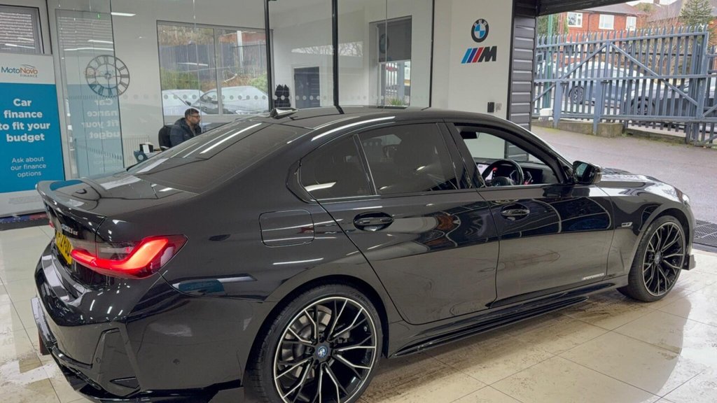 Used BMW 3 Series 2022 for sale - 77212830: Photo 43