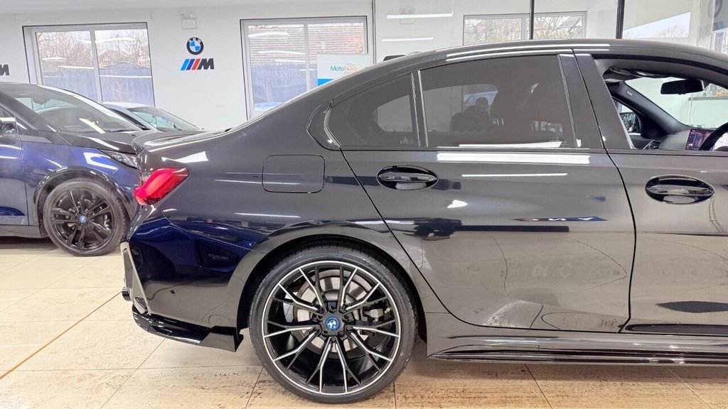 Used BMW 3 Series 2022 for sale - 77212830: Photo 44