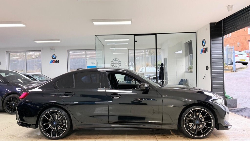 Used BMW 3 Series 2022 for sale - 77212830: Photo 46