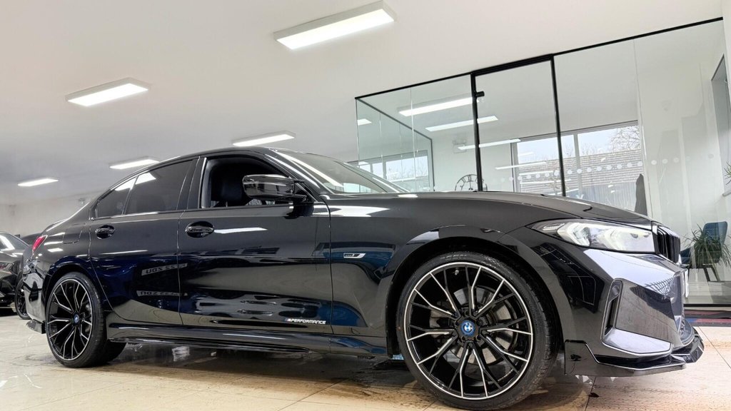 Used BMW 3 Series 2022 for sale - 77212830: Photo 48