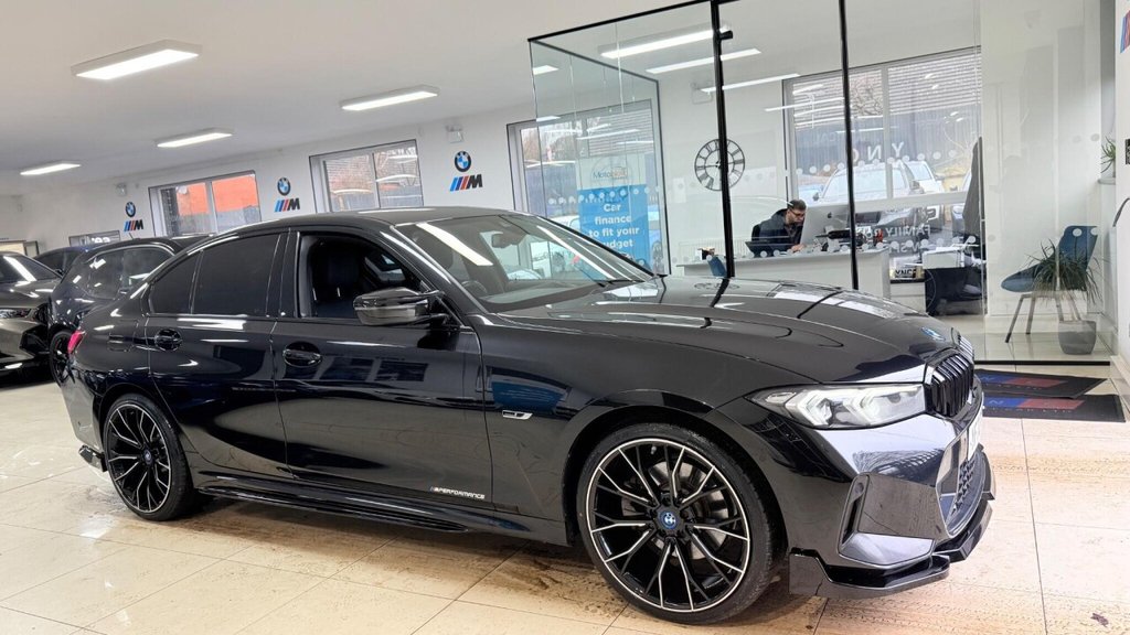 Used BMW 3 Series 2022 for sale - 77212830: Photo 49