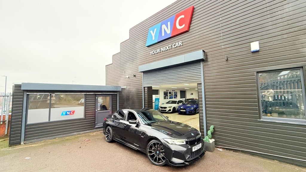 Used BMW 3 Series 2022 for sale - 77212830: Photo 5