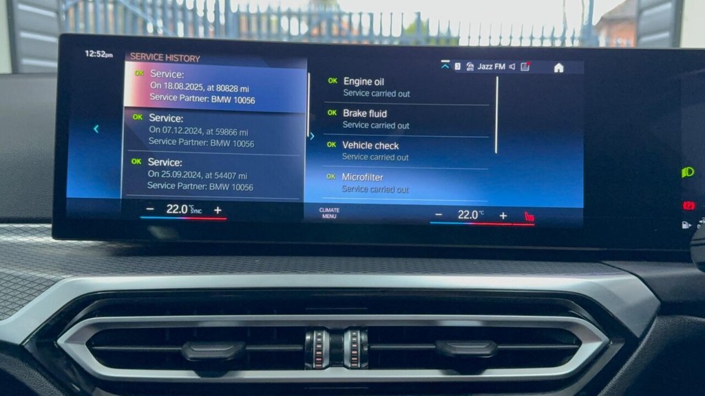 Used BMW 3 Series 2022 for sale - 77212830: Photo 6