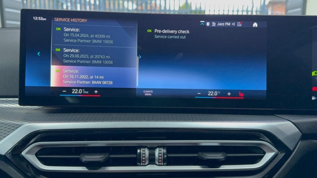 Used BMW 3 Series 2022 for sale - 77212830: Photo 8