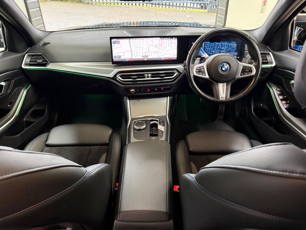 Used BMW 3 Series 2022 for sale - 77212830: Photo 9