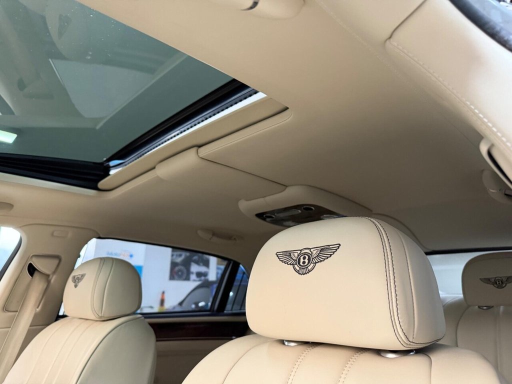 Used Bentley Flying Spur 2015 for sale - 76623314: Photo 15