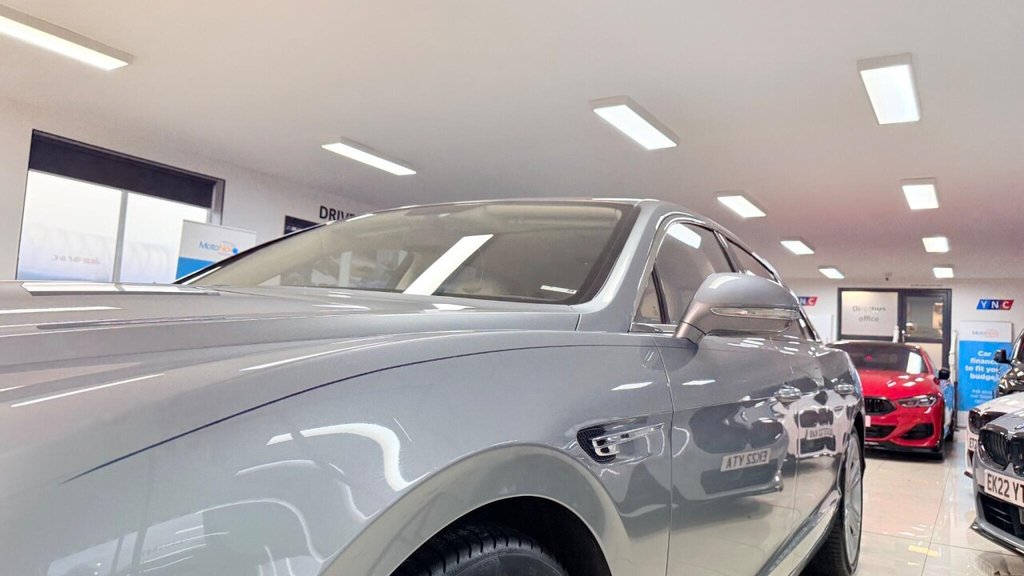 Used Bentley Flying Spur 2015 for sale - 76623314: Photo 18