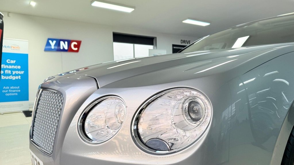 Used Bentley Flying Spur 2015 for sale - 76623314: Photo 20