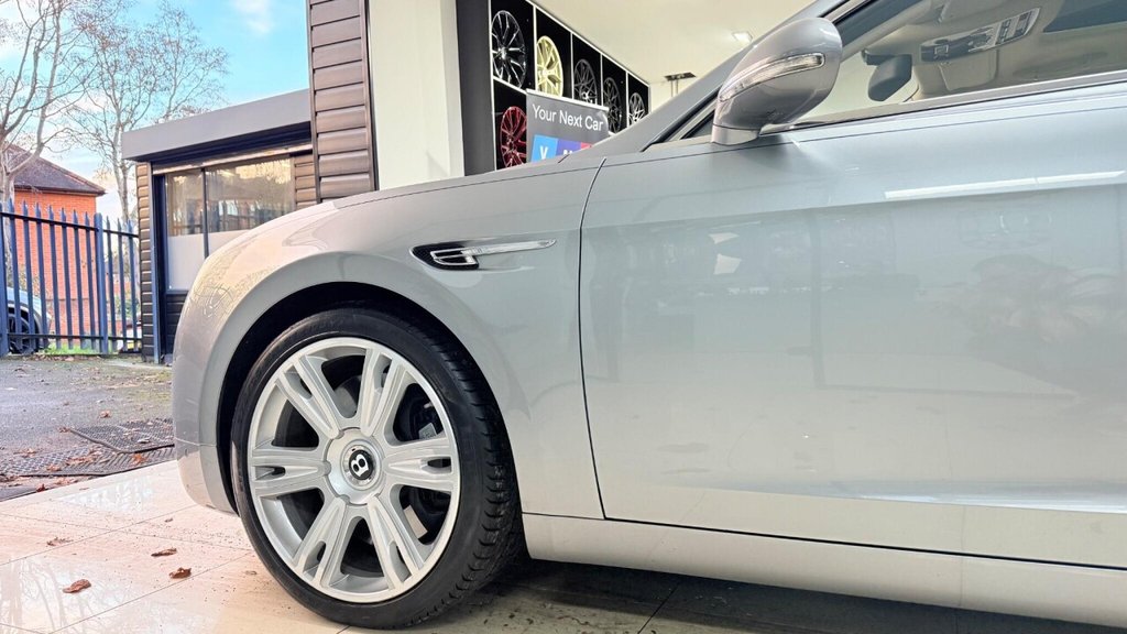 Used Bentley Flying Spur 2015 for sale - 76623314: Photo 22