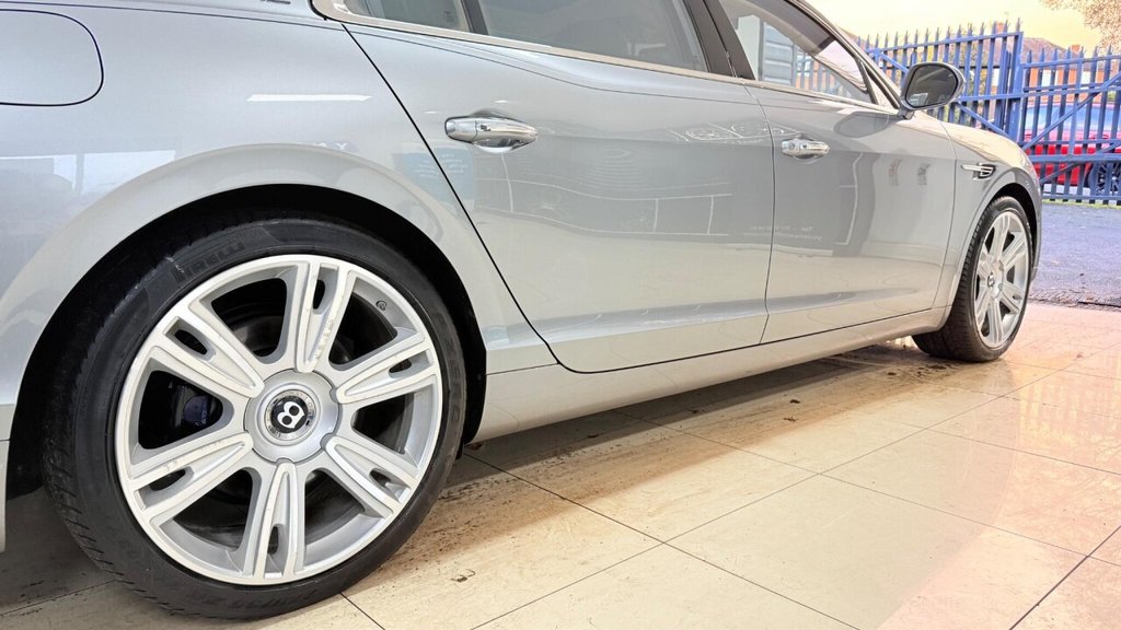 Used Bentley Flying Spur 2015 for sale - 76623314: Photo 24