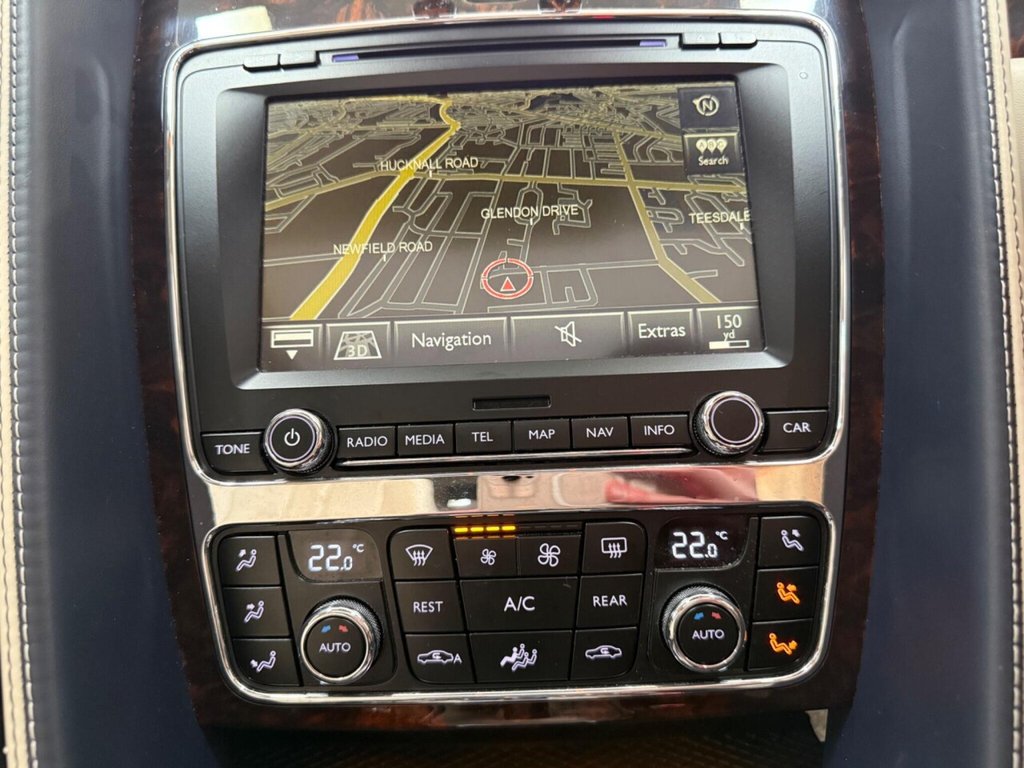 Used Bentley Flying Spur 2015 for sale - 76623314: Photo 30