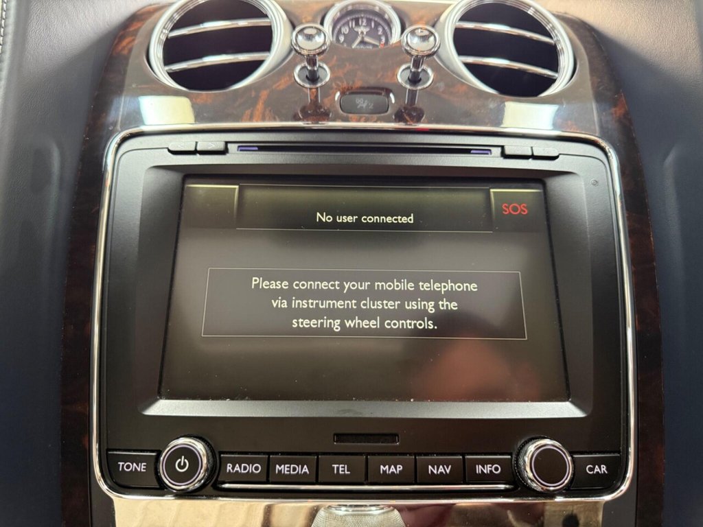 Used Bentley Flying Spur 2015 for sale - 76623314: Photo 31