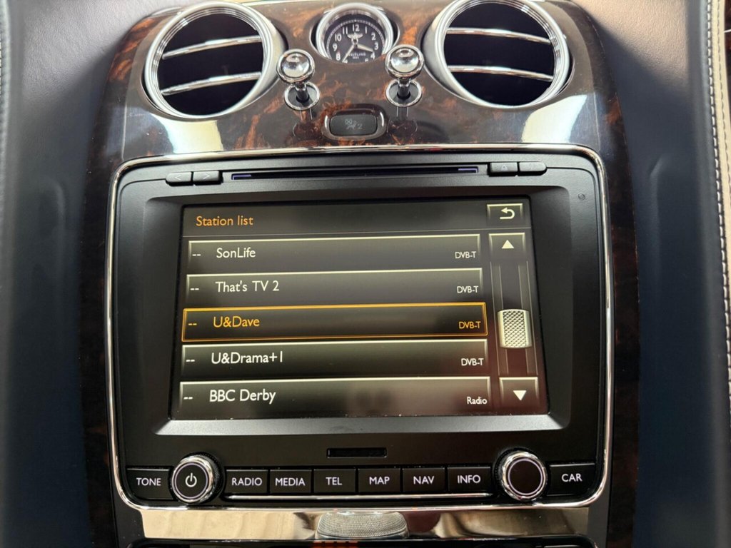 Used Bentley Flying Spur 2015 for sale - 76623314: Photo 33