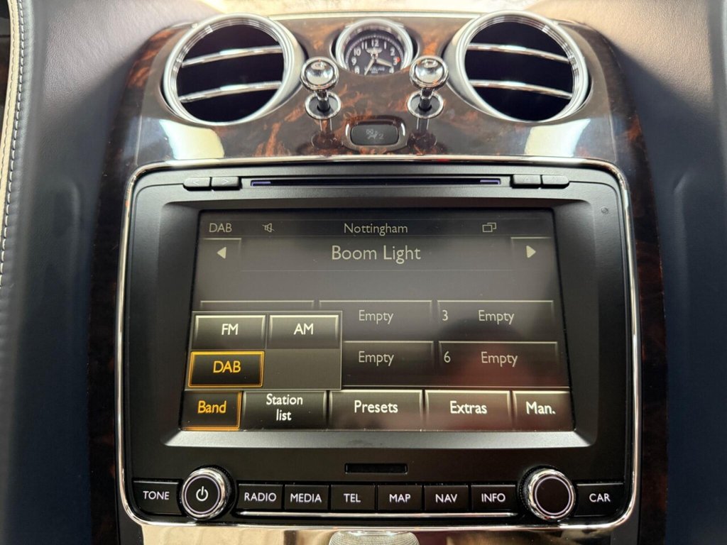 Used Bentley Flying Spur 2015 for sale - 76623314: Photo 35