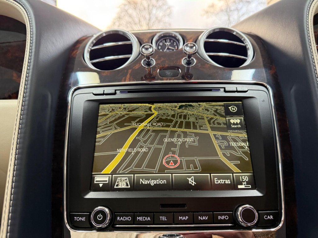 Used Bentley Flying Spur 2015 for sale - 76623314: Photo 36