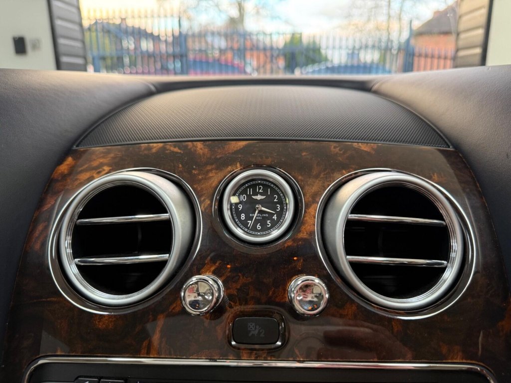Used Bentley Flying Spur 2015 for sale - 76623314: Photo 37