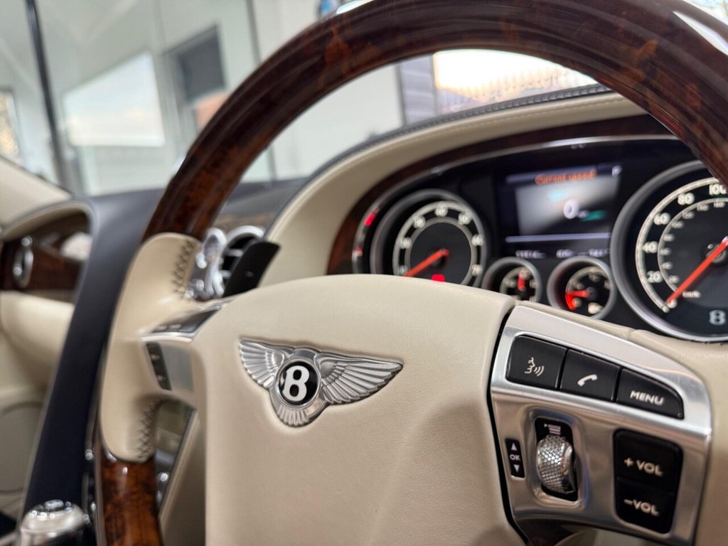 Used Bentley Flying Spur 2015 for sale - 76623314: Photo 41