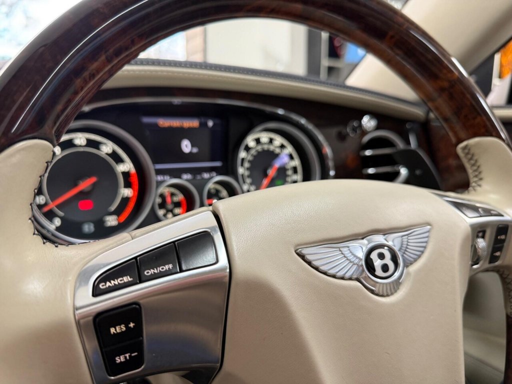 Used Bentley Flying Spur 2015 for sale - 76623314: Photo 42