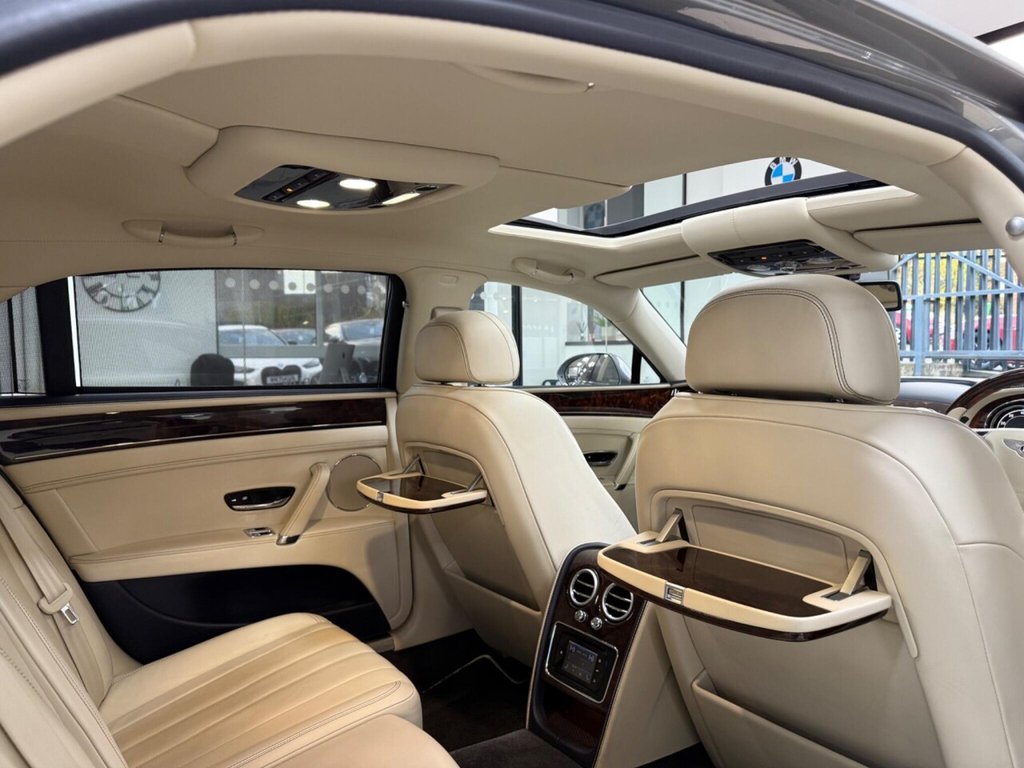 Used Bentley Flying Spur 2015 for sale - 76623314: Photo 47
