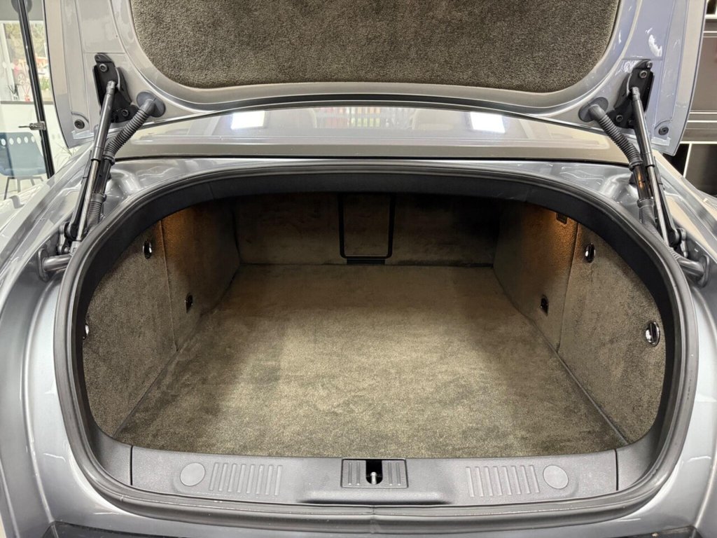 Used Bentley Flying Spur 2015 for sale - 76623314: Photo 50