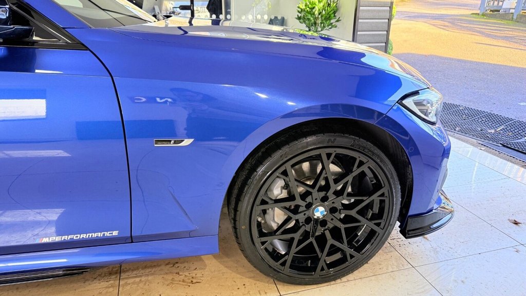 Used BMW 3 Series 2022 for sale - 77583786: Photo 11