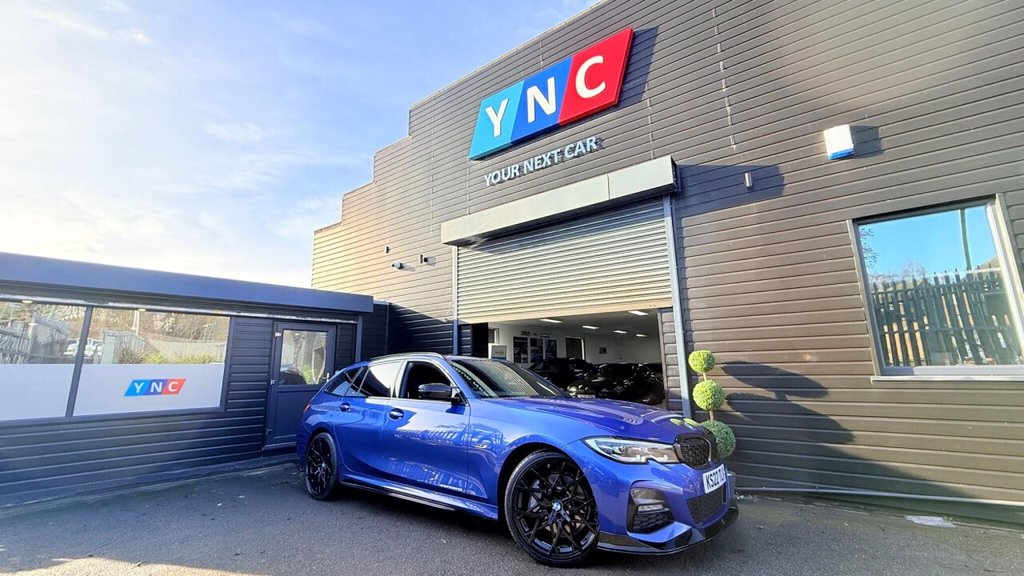 Used BMW 3 Series 2022 for sale - 77583786: Photo 14