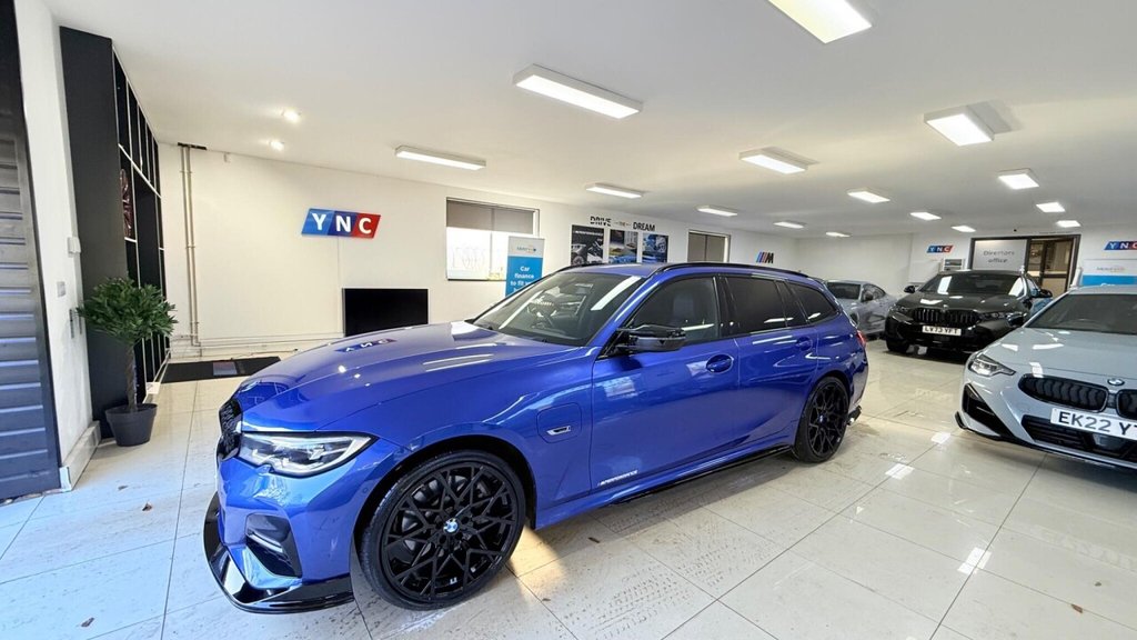 Used BMW 3 Series 2022 for sale - 77583786: Photo 15