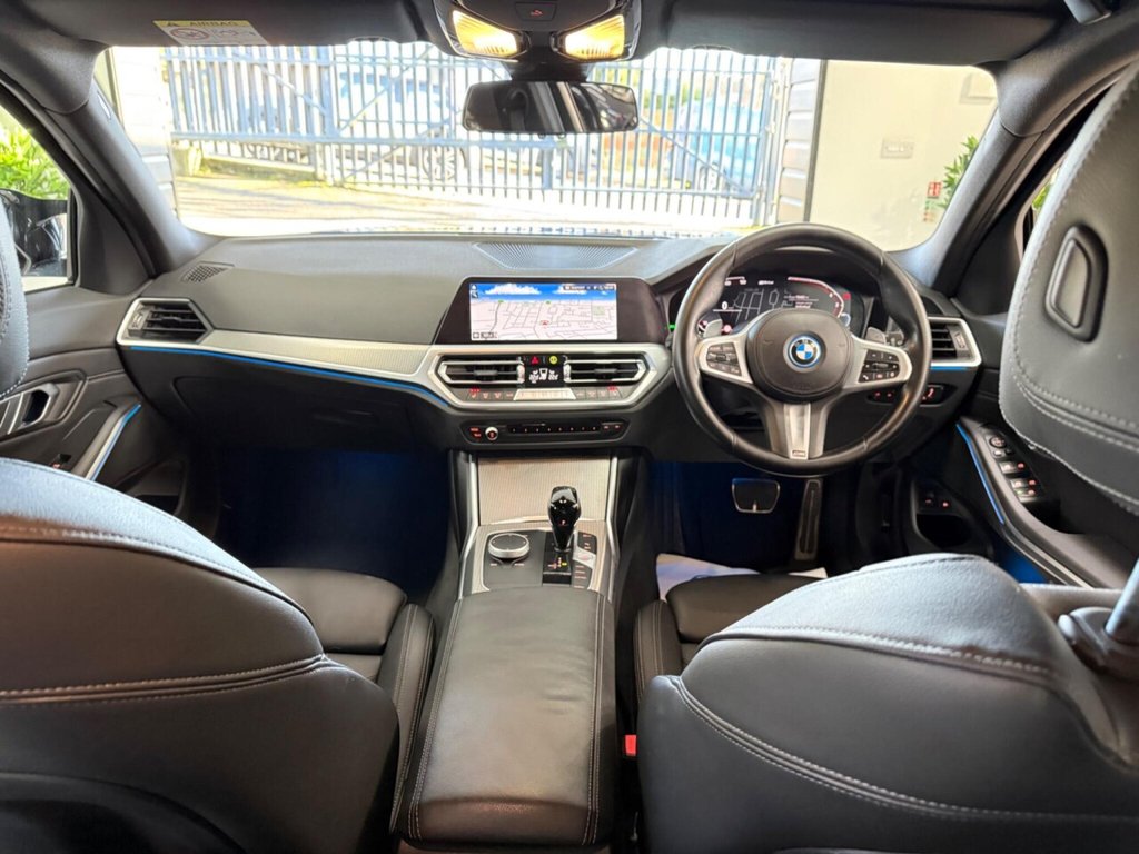 Used BMW 3 Series 2022 for sale - 77583786: Photo 16