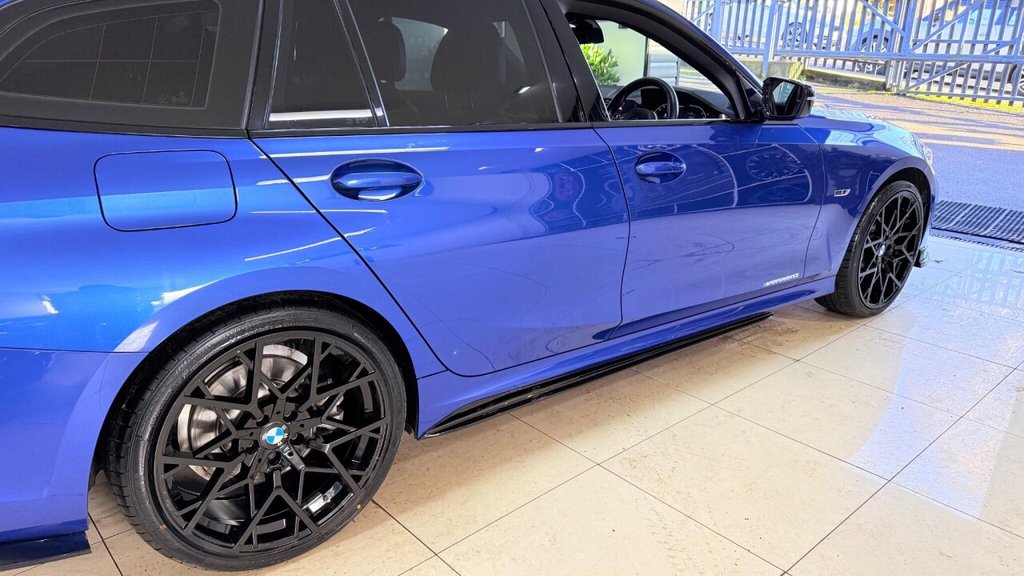 Used BMW 3 Series 2022 for sale - 77583786: Photo 17