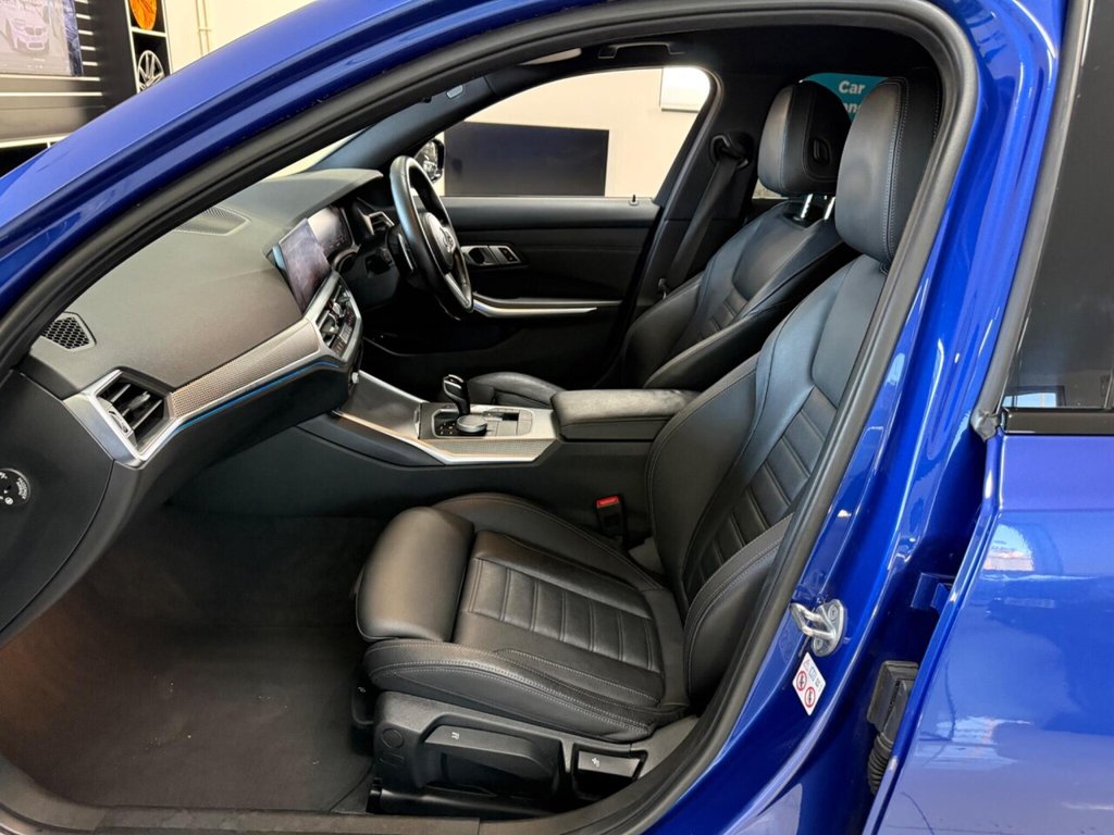 Used BMW 3 Series 2022 for sale - 77583786: Photo 18