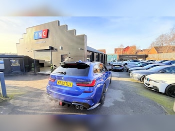 BMW 3 Series feature image