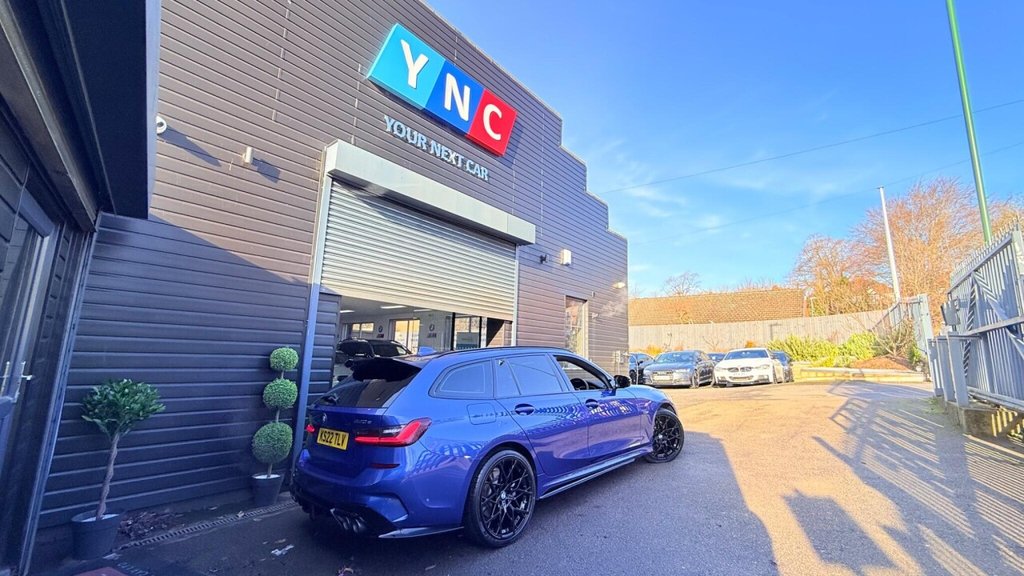 Used BMW 3 Series 2022 for sale - 77583786: Photo 21