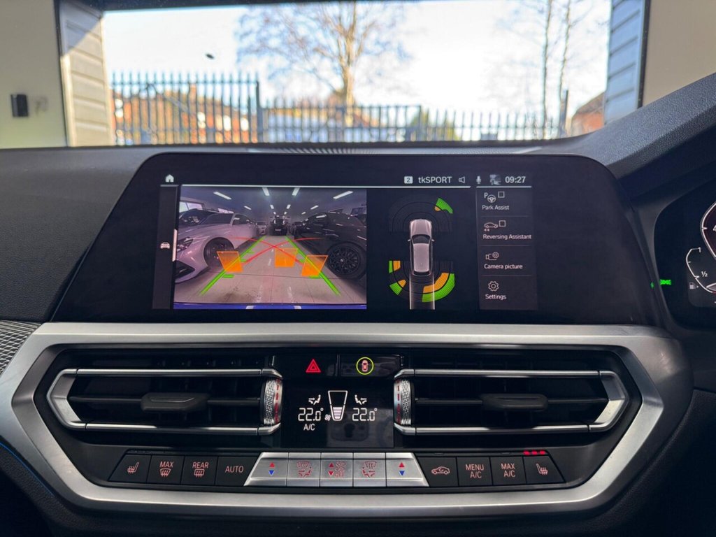 Used BMW 3 Series 2022 for sale - 77583786: Photo 24