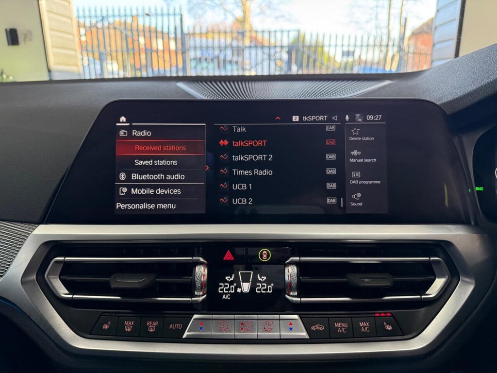 Used BMW 3 Series 2022 for sale - 77583786: Photo 26