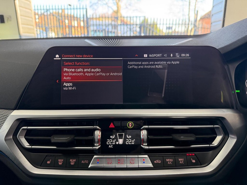 Used BMW 3 Series 2022 for sale - 77583786: Photo 27