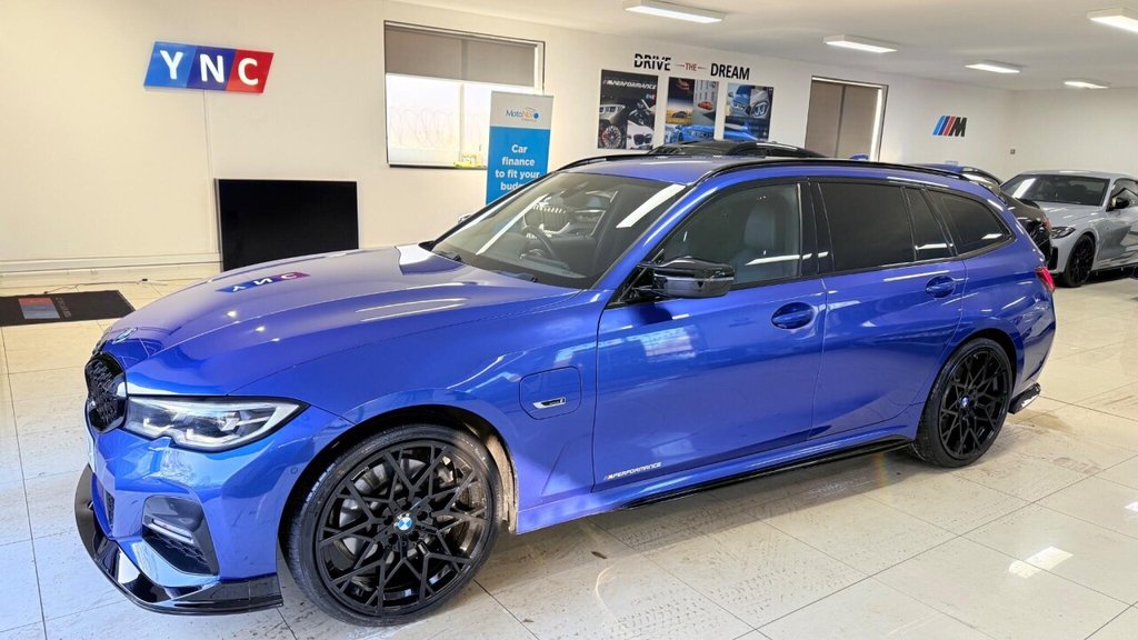 Used BMW 3 Series 2022 for sale - 77583786: Photo 3