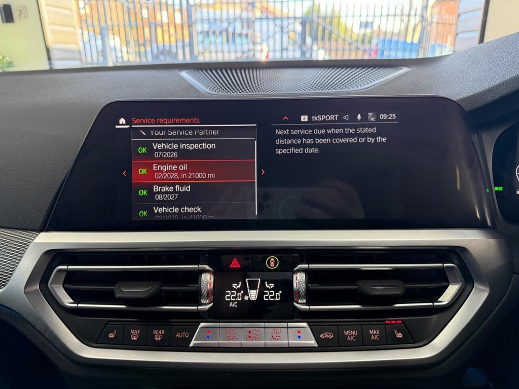 Used BMW 3 Series 2022 for sale - 77583786: Photo 31