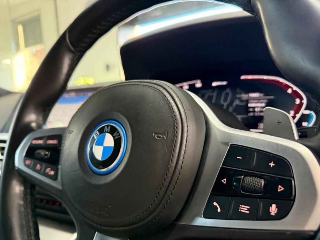 Used BMW 3 Series 2022 for sale - 77583786: Photo 33