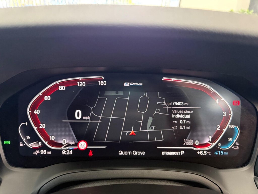 Used BMW 3 Series 2022 for sale - 77583786: Photo 35