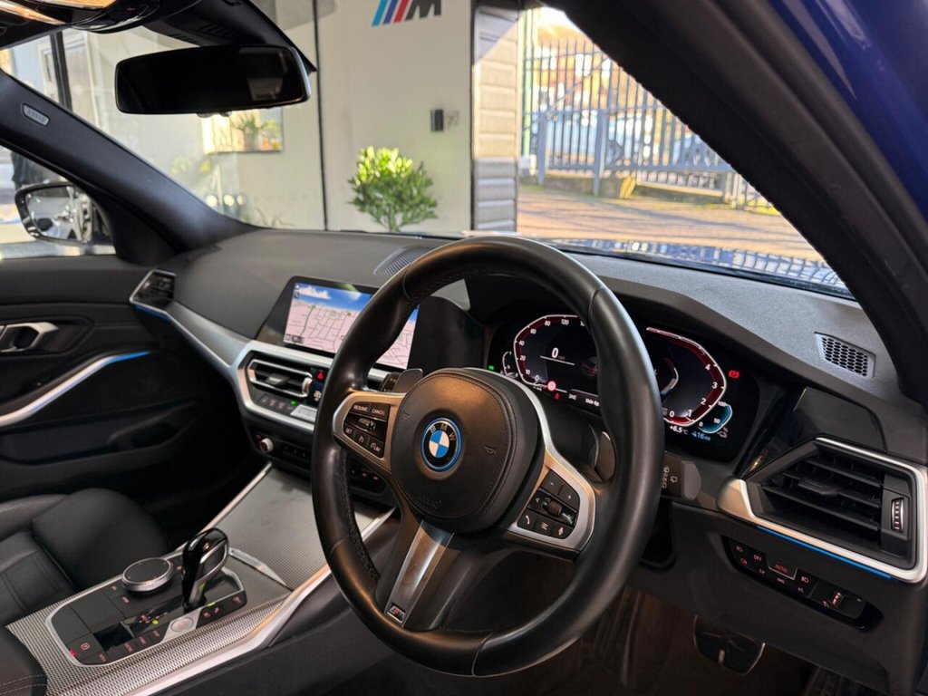 Used BMW 3 Series 2022 for sale - 77583786: Photo 36