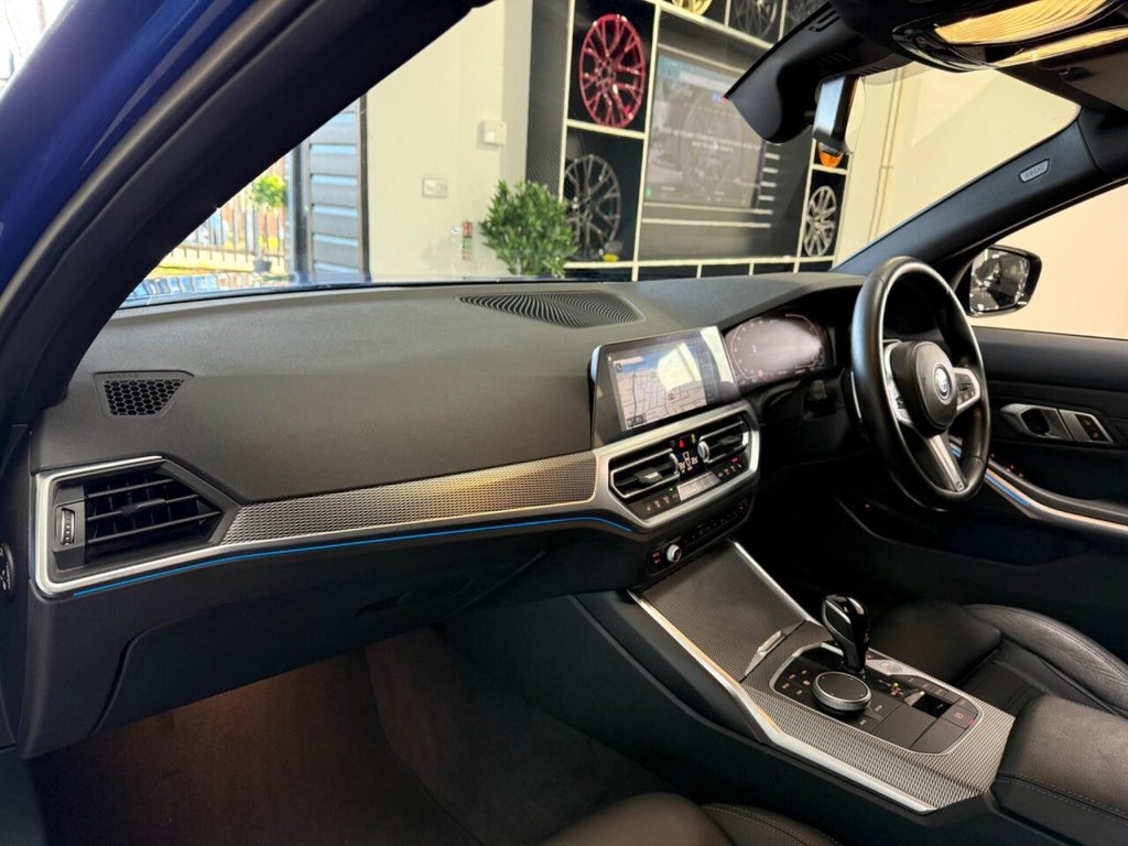 Used BMW 3 Series 2022 for sale - 77583786: Photo 40